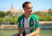 Antony từ chối Bayern Munich