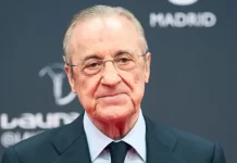 Real Madrid dọa tẩy chay giải Quả bóng vàng 2025