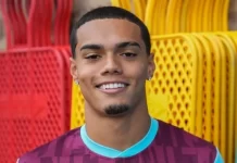 Joao Mendes chia tay Burnley để gia nhập Hull City