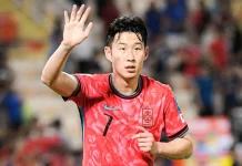 Son Heung-min ghi dấu ấn trước tuyển Mỹ