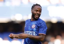 Raheem Sterling ‘Một siêu sao lạc lối’