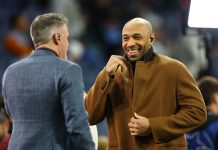 Henry tiết lộ Zinedine Zidane sẽ dẫn dắt tuyển Pháp