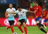 Soi kèo Thổ Nhĩ Kỳ vs Tây Ban Nha, 01h45 ngày 8/9