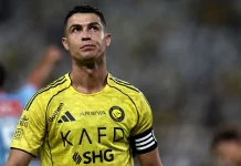 Phát biểu của Ronaldo về Quả bóng vàng gây sốt trở lại