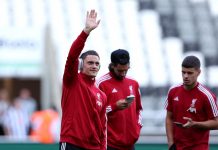 Isak và Wirtz – bộ đôi biểu tượng cho cuộc cách mạng ở Liverpool