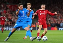 Khi Wirtz hóa thân thành “nhạc trưởng”