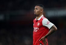 Arsenal chốt bán 2 tiền đạo