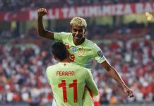 Lamine Yamal hoàn toàn có thể tạo bất ngờ ở gala Quả bóng Vàng 2025