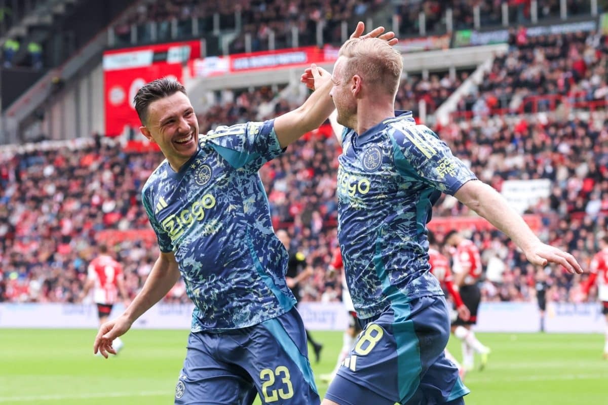 Nhận định, soi tỷ lệ Ajax vs Inter Milan 2h00 ngày 18/9, Vòng phân hạng  Champions League