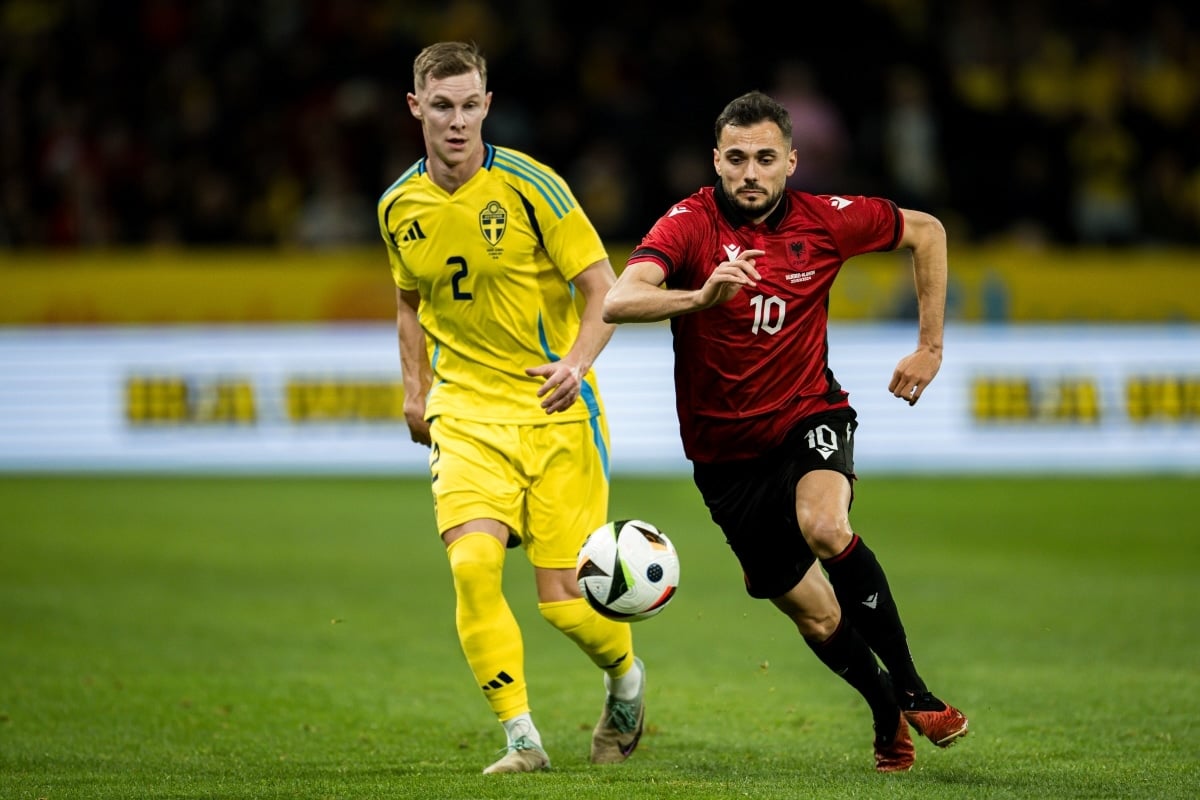 Albania vs Azerbaijan prediction, odds & betting tips – 07/06/2024