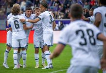 Soi kèo Arminia Bielefeld vs Magdeburg, 23h30 ngày 12/9 Arminia Bielefeld: Mehr Tore? Das Mittelfeld macht`s