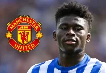 MU rao bán 4 cầu thủ để nổ ‘bom tấn’ Baleba