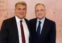 UEFA trả đòn Real và Barca