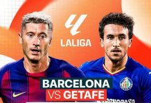 Soi kèo Barca vs Getafe, 02h00 ngày 22/9 Nhận định bóng đá Barcelona vs Getafe, 2h00 ngày 22.9
