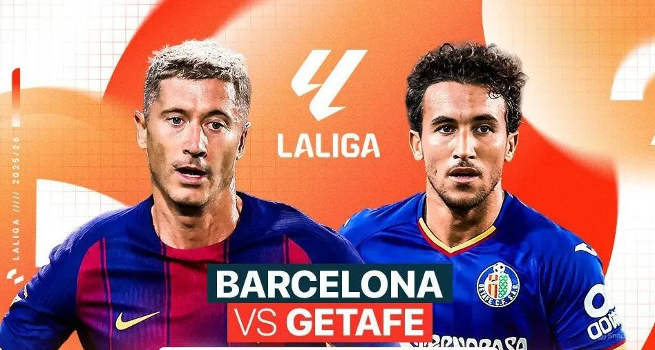 Nhận định bóng đá Barcelona vs Getafe, 2h00 ngày 22.9