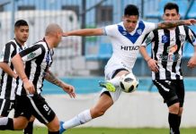 Soi kèo Velez Sarsfield vs Central Cordoba, 02h00 ngày 7/9 Velez Sarsfield vs Central Cordoba de Santiago Predictions, Betting Tips & Odds │20 APRIL, 2022