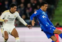 Duyên nợ Bellingham – Greenwood