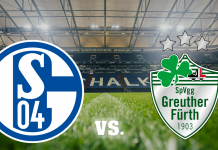 Soi kèo Schalke vs Greuther Furth, 23h30 ngày 26/9 Schalke verliert 3:4 gegen Greuther Fürth - Radio Emscher Lippe