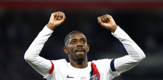 Dembele mới là cái tên duy nhất xứng đáng với Quả bóng Vàng 2025