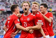 Soi kèo Hy Lạp vs Đan Mạch, 01h45 ngày 9/9