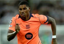 PSG ra giá cao để mua Rashford