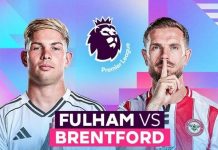 Soi kèo Fulham vs Brentford, 02h00 ngày 21/9 Nhận định bóng đá Fulham vs Brentford, 2h00 ngày 21.9