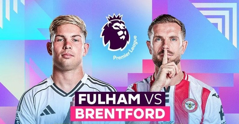 Nhận định bóng đá Fulham vs Brentford, 2h00 ngày 21.9