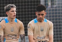 Chelsea loại bỏ một tân binh khỏi danh sách dự Champions League