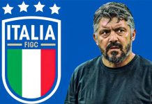 Gattuso hiện có rất nhiều sự lựa chọn trên hàng công Gattuso hiện có rất nhiều sự lựa chọn trên hàng công