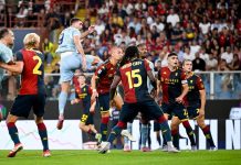 Juventus quyết liệt đeo bám Napoli, Inter