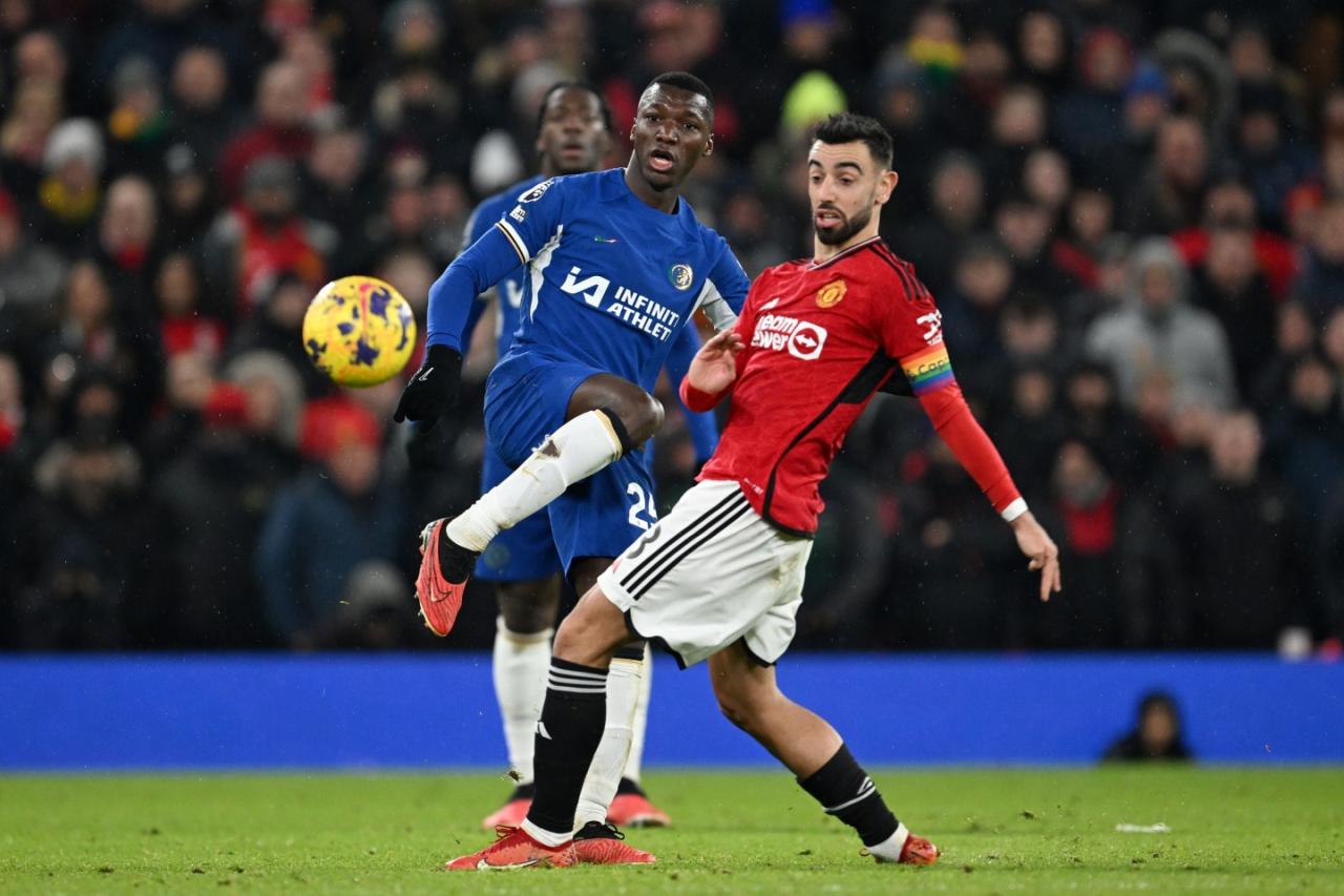 Nhận định, dự đoán MU vs Chelsea: Cuộc chiến không thể bỏ lỡ