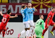 Soi kèo Bỉ vs Kazakhstan, 01h45 ngày 8/9 Dự đoán Kazakhstan vs Bắc Macedonia, 21h00 ngày 9/6, vòng loại World Cup 2026