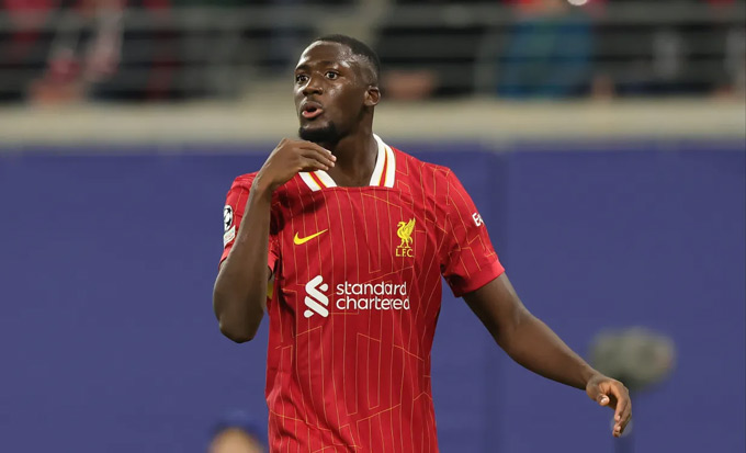 Real Madrid lên kế hoạch chiêu mộ thêm một ngôi sao Liverpool miễn phí -  Bongdaplus.vn