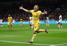 Luka Modric “ông lão trẻ” ở tuổi 40 Luka Modric sắm vai nam diễn viên chính trong trận AC Milan thắng Bologna.