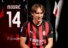 Milan có và không Modric là 2 đội bóng khác nhau Nền tảng cho sự trường tồn của Modric nằm ở thể hình phi thường, không hẳn ở khối lượng cơ bắp, mà là ở sự bùng nổ và linh hoạt.