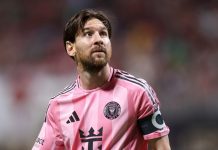 Messi đang tiến rất gần tới việc gia hạn hợp đồng Inter Miami