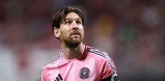 Messi đang tiến rất gần tới việc gia hạn hợp đồng Inter Miami