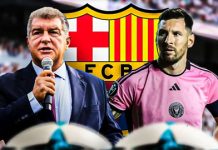 Lionel Messi sẽ quyết định ghế chủ tịch Barca Lionel Messi sẽ quyết định ghế chủ tịch Barca vào năm 2026? - Bongdaplus.vn