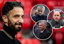 Số tiền khổng lồ chỉ dùng để sa thải HLV ở MU