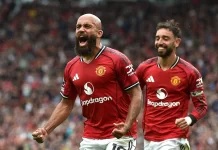 Một Manchester United khác khi có Mbeumo