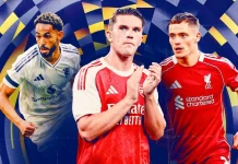 Premier League chạm mốc 3 tỷ bảng mua sắm