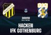 Soi kèo Hacken vs Goteborg, 00h10 ngày 16/9 Nhận định bóng đá Hacken vs IFK Goteborg VĐQG Thụy Điển 2025