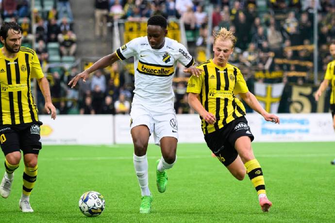Nhận định, soi kèo AIK Solna vs Brommapojkarna, 0h00 ngày 16/9: Đối thủ khó  nhằn