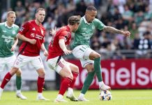 Soi kèo Fredericia vs Vejle, 00h00 ngày 16/9 Nhận định, soi kèo Fredericia vs Vejle, 00h00 ngày 16/9: Tân binh sắm vai ngựa