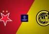 Soi kèo Slavia Praha vs Bodo Glimt, 00h45 ngày 18/9 Nhận định trận đấu Slavia Praha vs Bodo Glimt: Cuộc chạm trán của hai "ông lớn" giải quốc nội