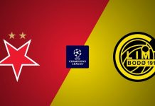 Soi kèo Slavia Praha vs Bodo Glimt, 00h45 ngày 18/9 Nhận định trận đấu Slavia Praha vs Bodo Glimt: Cuộc chạm trán của hai "ông lớn" giải quốc nội