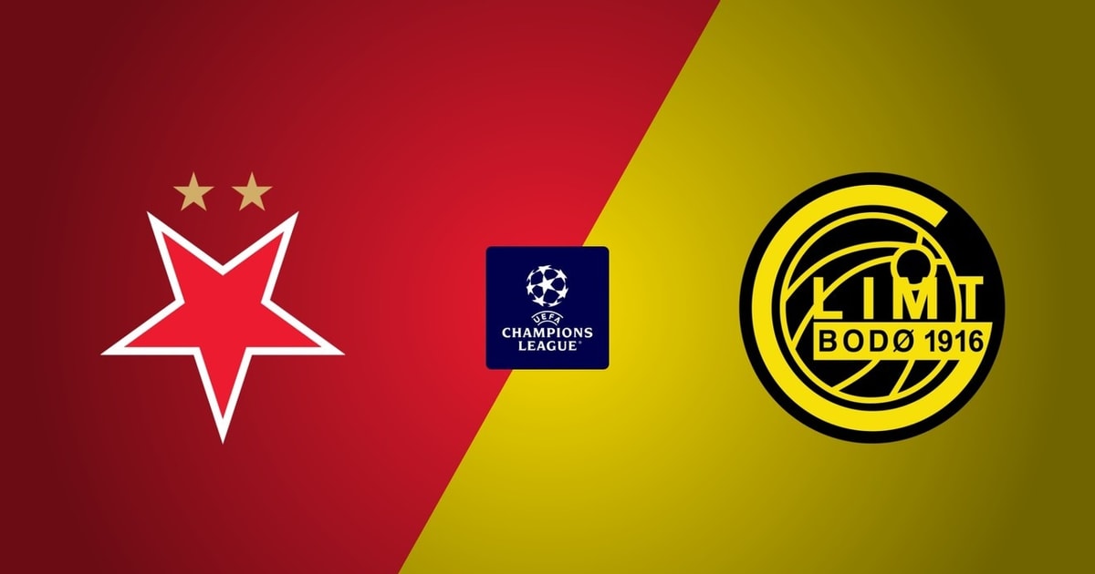 Nhận định trận đấu Slavia Praha vs Bodo Glimt: Cuộc chạm trán của hai "ông lớn" giải quốc nội