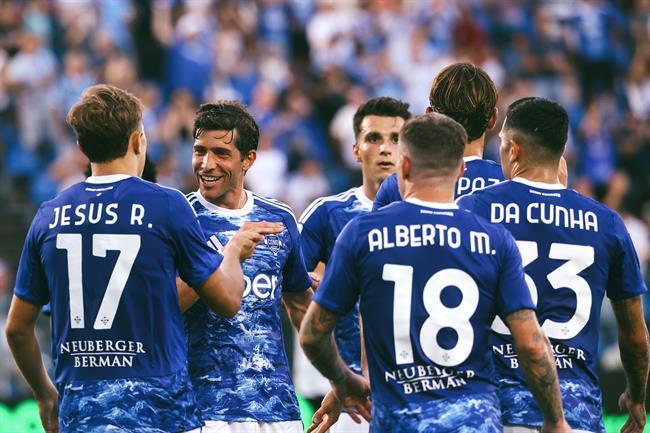 Nhận định Como vs Genoa (1h45 ngày 16/9): Chờ chủ nhà vượt khó
