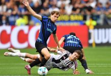 Soi kèo Inter vs Sassuolo, 01h45 ngày 22/9 Nhận định bóng đá Inter Milan vs Sassuolo VĐQG Italia Serie A