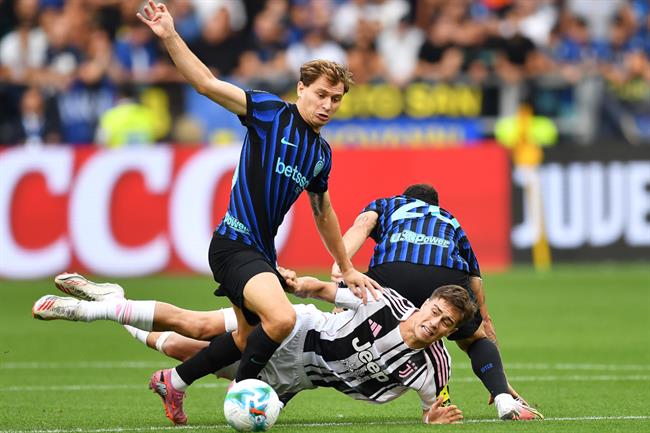 Nhận định bóng đá Inter Milan vs Sassuolo VĐQG Italia Serie A